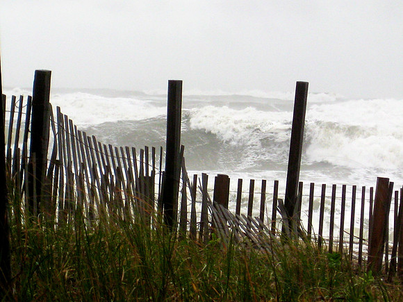 Heavy Surf
