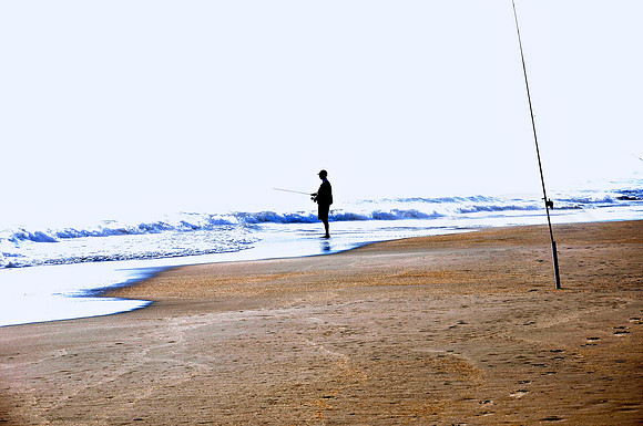 Fisherman