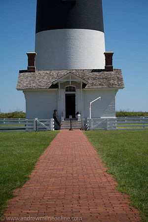 Path to a View