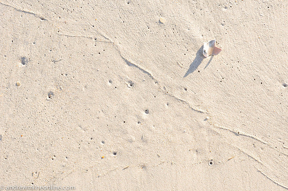 Sand Patterns