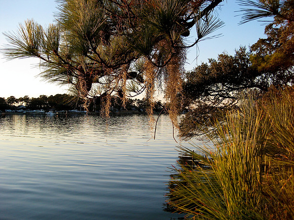 Sunset Creek