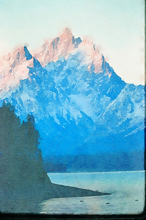 Mountian